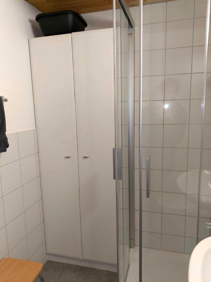 Studio Schija Saint Antonien Bagian luar foto